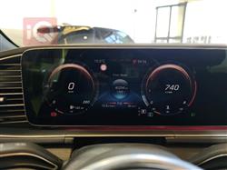 مرسيدس بنز GLE